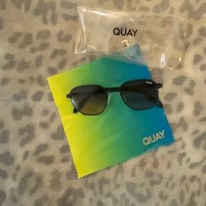 Quay Sunglasses